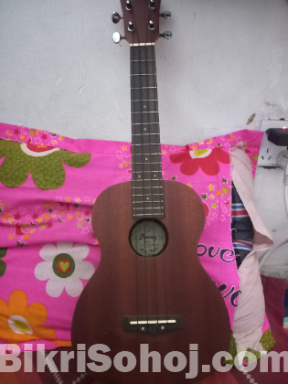 Ukulele